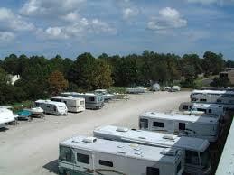 West-Jax Boat & RV Storage