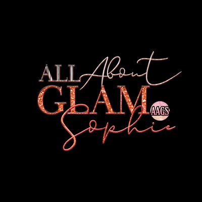 Shop At:
www.allaboutglamsophie.com