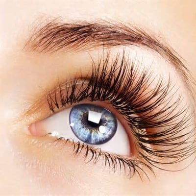 Eyelash Extensions | Eyelash & Brow Tinting