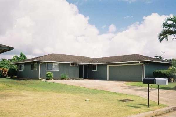 $585,000 MLS#: 602892 Address: 2675 ALAEKEA ST LIHUE, HI 96766 Bedrooms: 4 Bathrooms: 2.01