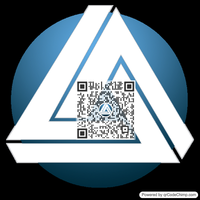 Scan QR for insights on ATG: Managed IT, Desktop, Mobile, Server, Network, Help Desk, VoIP, Email, Low Voltage, Fiber Optics, and more!