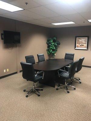 Medium conference room for rent