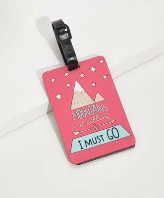 Luggage Tag