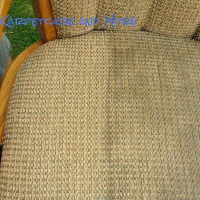 Upholstery cleaning KarpetcareHB.com