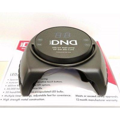 DND LED/UV Professional Use Nail Lamp