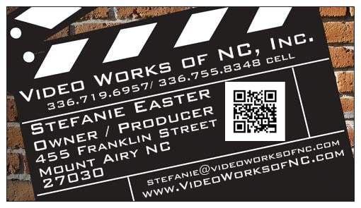 Video Works of NC Inc