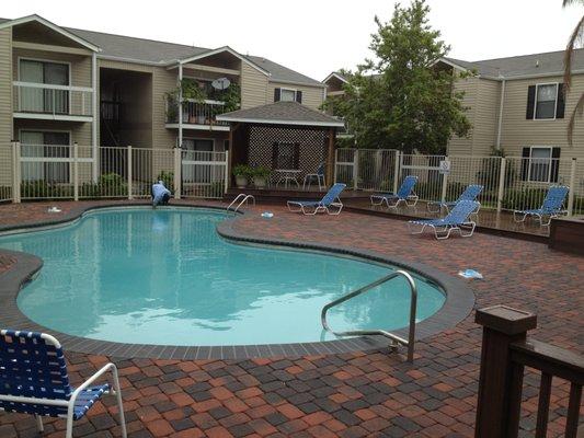 Baywood East Apartments, Gretna LA