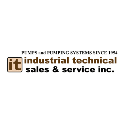 Industrial Technical Sales & Service Inc