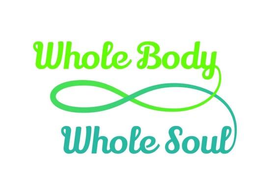 Whole Body Whole Soul