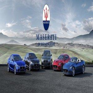 Maserati of Birmingham