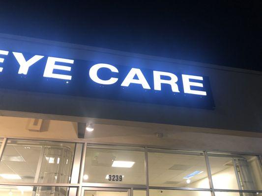 Alta Eye Care