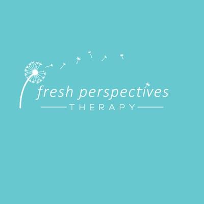 Fresh Perspectives Therapy is a private practice offering therapy & counseling services for individuals and couples