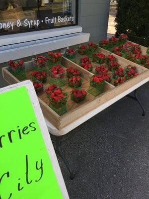 Tony's Produce Market