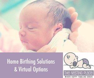 Call us to learn about Home Birth and on line classes