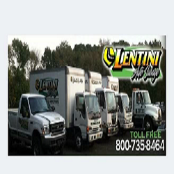 Lentini Auto Salvage