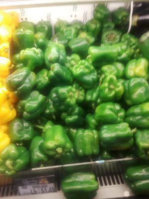 Scotch bonnet pepper