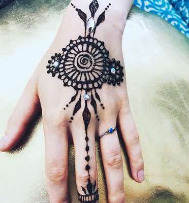 audette henna in santa rosa