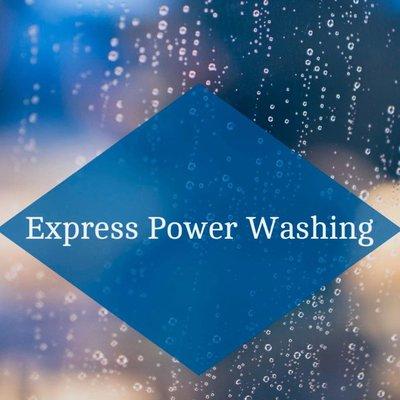 Express Power Washing