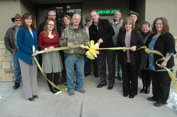 Rockford Bell Credit Union