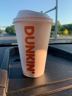 Dunkin'