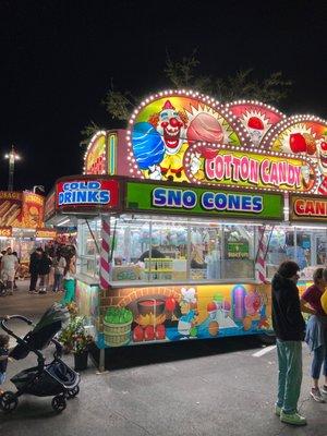 Osceola County Fair