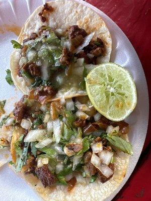 Taqueria Ramirez