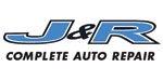 J & R Auto & Radiator