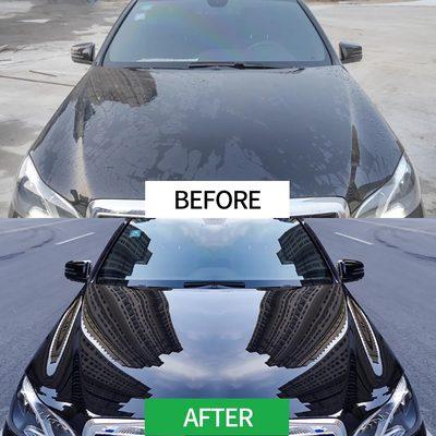 Call/text (470)509-5188 for an automotive detail and/or property wash! Check out the website at www.docsondisplay.com