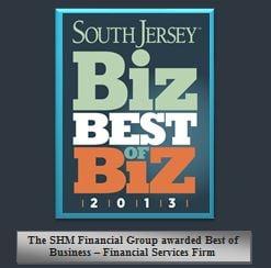 South Jersey Biz Magazine - Best of Biz 2013