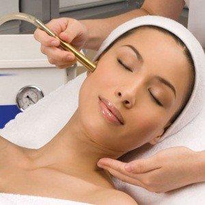 Microdermabrasion