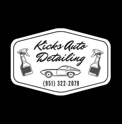 Kicks Auto Detailing