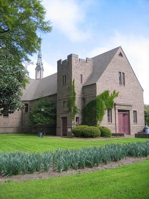 St Therese Catholic Church