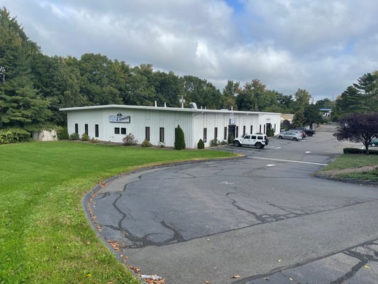 Wallingford Veterinary Hospital