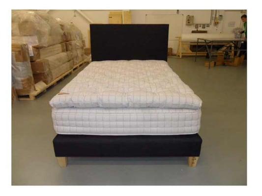 Savoir Beds