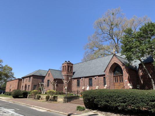 St Michael the Archangel Maronite Catholic Church