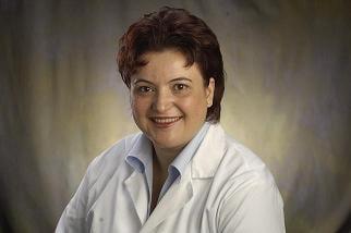 Dr. Mihaela Batke, M.D.