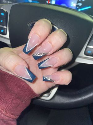 Nails