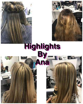 Highlights