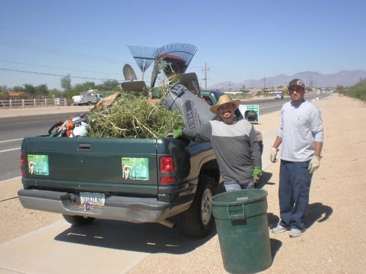 Southern Arizona Landscaping and Irrigation