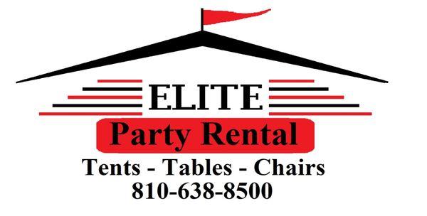 Elite Party Rental