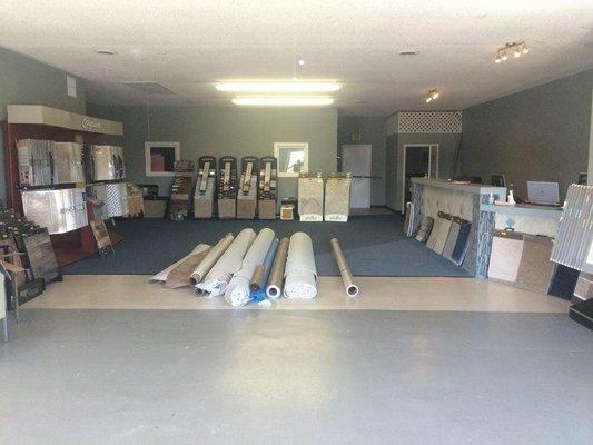 carpet flooring gastonia nc