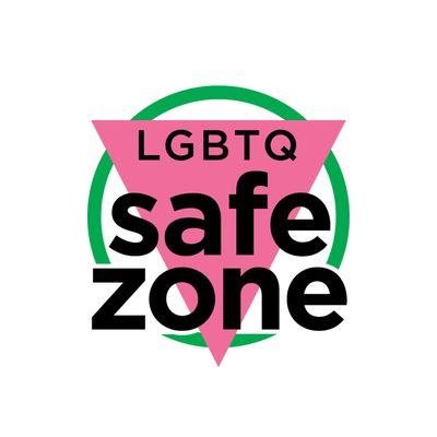 Boes Therapy Services is an LGBTQ Safe Zone