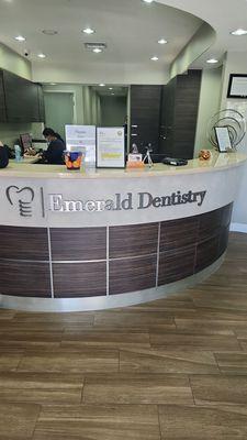 Emerald Dentistry