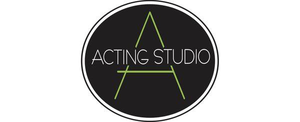 Acting Studio Logo