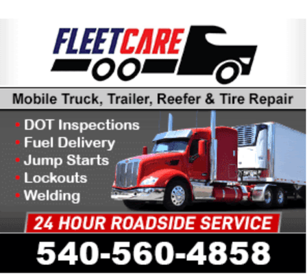 Fleet Care Inc