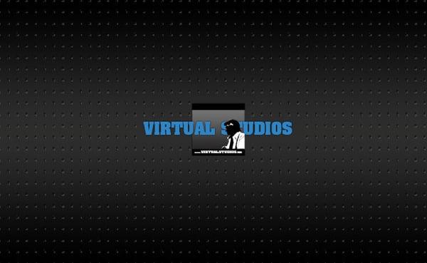 WEB DESIGN AND DEVELOPMENT by VIRTUAL STUDIOS