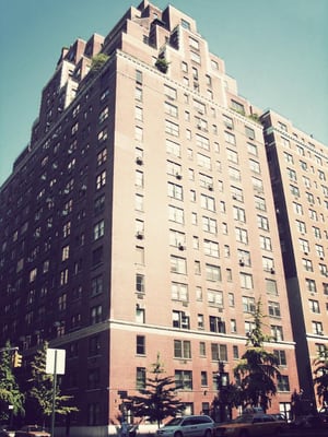 Upper East Side Apartments