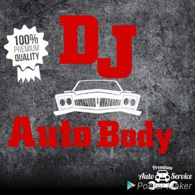 Dj Auto Body