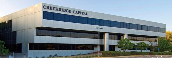 Creekridge Capital