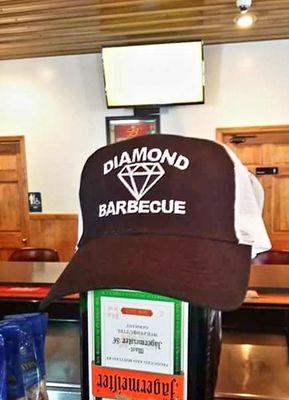 Diamond Barbecue